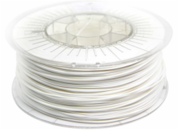 Spectrum Filament ABS bílá (3UUABPBAHSXG)