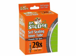 Weldtite Trubice s kapalinou proti propíchnutí DR SLUDGE PROTECTION PROTECTION VNITŘNÍ Trubička 29 x 2,10-2,35 presta (WLD-04028)