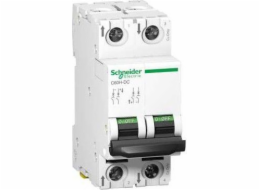 Schneider Electric Jistič 2P C 16A DC 6kA (A9N61531)