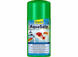 Tetra Tetra Pond AquaSafe 250 ml - prům. pro kapalnou úpravu vody (397009)