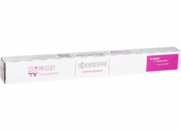 Kyocera toner Kyocera originální toner TK-8375M, purpurová, 20000s, 1T02XDBNL0, Kyocera TASKalfa 3554ci, O