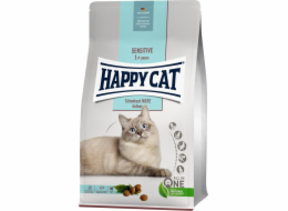 Happy Cat Sensitive Kidney, suché krmivo, pro dospělé kočky, pro zdravé ledviny, 300 g, sáček