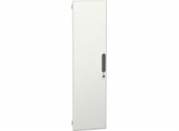 Schneider Prisma Plus G Plné dveře 1080x300mm pro přihrádky IP30 LVS08187