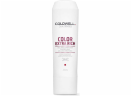 Goldwell Dualsenses Color Extra Rich Shiny kondicionér pro husté vlasy 200 ml