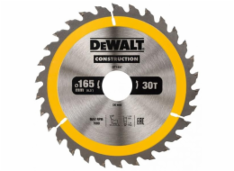 Dewalt Kotoučová pila 165x30mmx18z (DT1936-QZ)