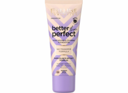 Eveline EVELINE_Better Than Perfect hydratační a krycí make-up 04 Natural Beige 30ml