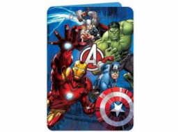 Verte Gold Avengers Pass (217619)