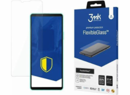 3MK 3MK FlexibleGlass Sony Xperia 10 IV Hybrid Glass