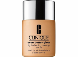 Clinique Clinique Even Better Glow SPF15 Foundation 30ml CN 58 Honey