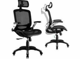 Kancelářská židle Mozos Ergo-C Black