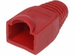 KRYT ZÁSTRČKY RJ-45 RJ45/WP-R*P100