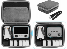 Hard Case Cover pro DJI Mini 3 Pro