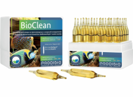 PRODIBIO BioClean Fresh & Salt 30 ampulí