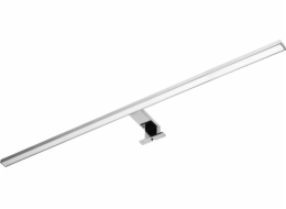 NORTES LED 18W, nadzrcadlové svítidlo, 1600lm, 4000K, délka 100 cm, hliník AD-OM-6209L4