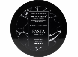 Modelovací pasta na vlasy s matným povrchem 75ml