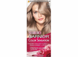 Garnier Color Sensation Coloring cream 8.11 Pearl Blond 1 bal.