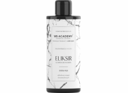 Elixír vlasový šampon System Plex 250ml