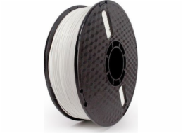 GEMBIRD 3DP-PVA-01-NAT Filament PVA přírodní ve vodě rozpustné vlákno 1,75mm 1kg