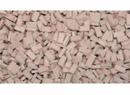 Juweela: RF Brick - Terracotta (2000 ks)