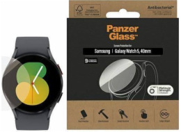 Sklo PanzerGlass pro Samsung Galaxy Watch 5 40mm