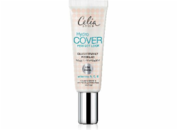 Celia Style Hydro Cover Krycí a hydratační podklad č. 104 karamel 30ml