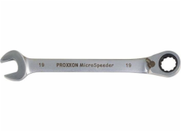 Proxxon Očkoplochý klíč 14 mm PROXXON MicroSpeeder - s vypínačem