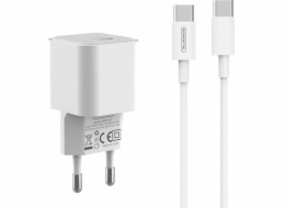 Somostel SMS-Q10 nabíječka 1x USB-C 3 A (30342)