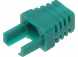 VNITŘNÍ KRYT ZÁSTRČKY RJ-45 RJ45/WP-G/IN