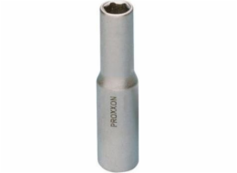 Proxxon Socket 3/8 24 mm, 6bodová délka (PR23547)