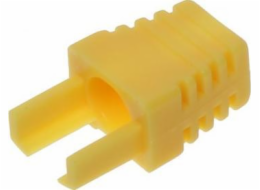 VNITŘNÍ KRYT ZÁSTRČKY RJ-45 RJ45/WP-Y/IN