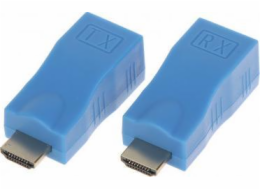 AV EXTENDER Systém přenosu signálu HDMI-EX-30-ECO