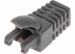 VNITŘNÍ KRYT ZÁSTRČKY RJ-45 RJ45/WP-S/INF*P100