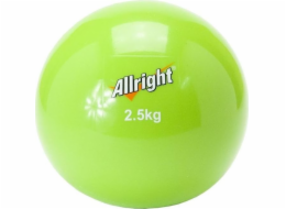 Pískový míč Allright Allright 2,5 kg