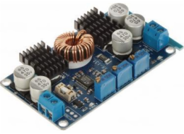 Převodník LTC3780 MODUL PŘEVODNÍKU