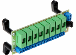 Delta Power Splitter 8x DC výstup (LZ-8/E)