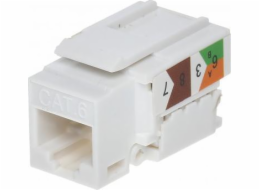 KONEKTOR KEYSTONE FX-RJ45-62