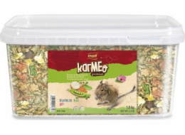 Kompletní krmivo Vitapol Karmeo Premium pro osmáky 1,8 kg