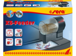 Sera XS-Feeder, automatické krmítko, pro akvárium