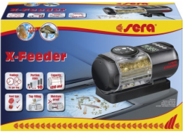 Sera X-Feeder, automatické krmítko, pro akvárium