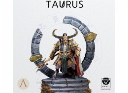 SCALE75: Zodiak Taurus 75 mm