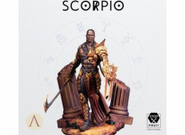 SCALE75: Zodiak Scorpio 75 mm