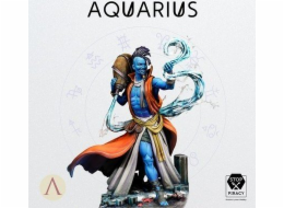 SCALE75: Zodiak Aquarius 35 mm