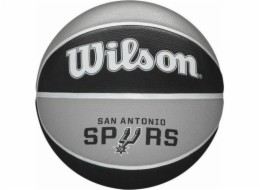 Basketbal Wilson Wilson WTB1300IDSAN Světle šedý