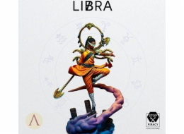 SCALE75: Zodiak Libra 35 mm