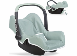 Smoby SMOBY Nosítko na panenky 2v1 Maxi Cosi Quinny Seat