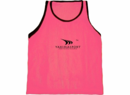 Fotbalový fix YakimaSport Pink, dětský fix