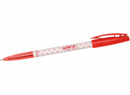 Rystor Pen Dot 0,5MM červený