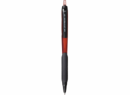 Uni Mitsubishi Pencil Kuličkové peroXN-101 Red