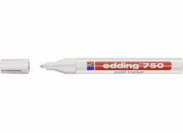 Edding Paint popisovač 750 bílý (EG5016)