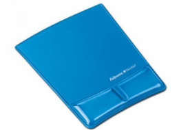 Fellowes Health-V Crystal Blue Pad (9182201)